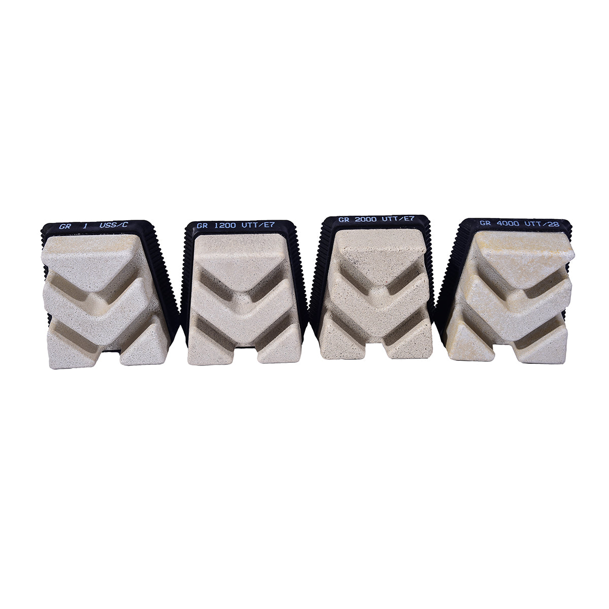 ADRIALUX ABRASIVE FOR MARBLE