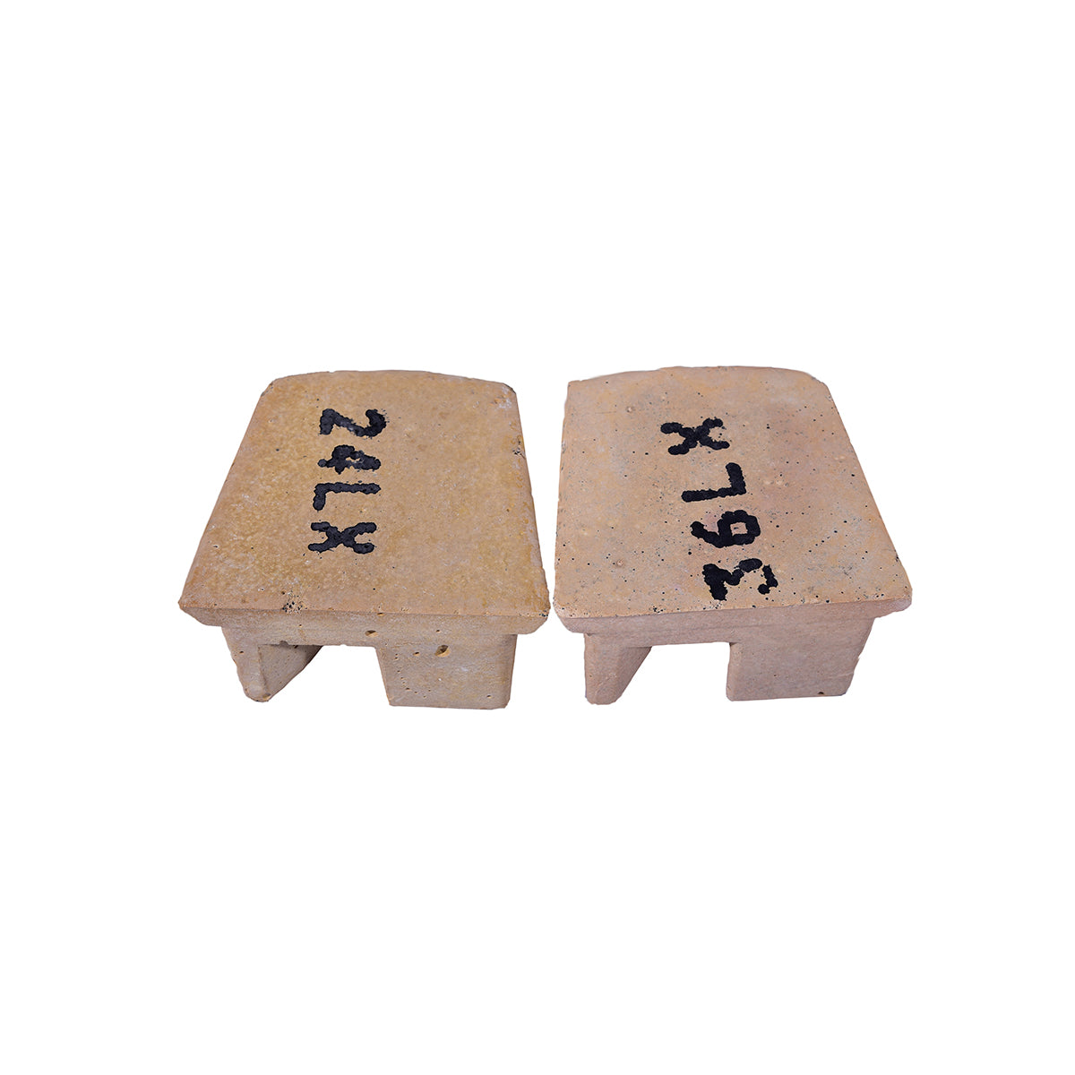 Epoxy Remover for Marble – Grit 16, 24, 36, 46 | Professional Use