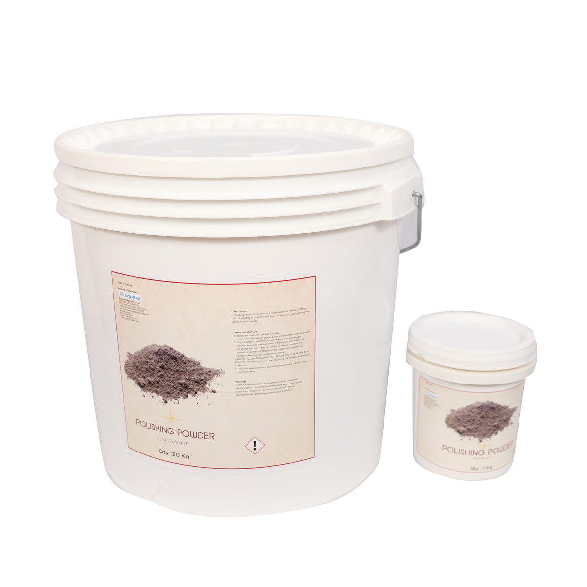 Granite Polishing Powder – 1kg