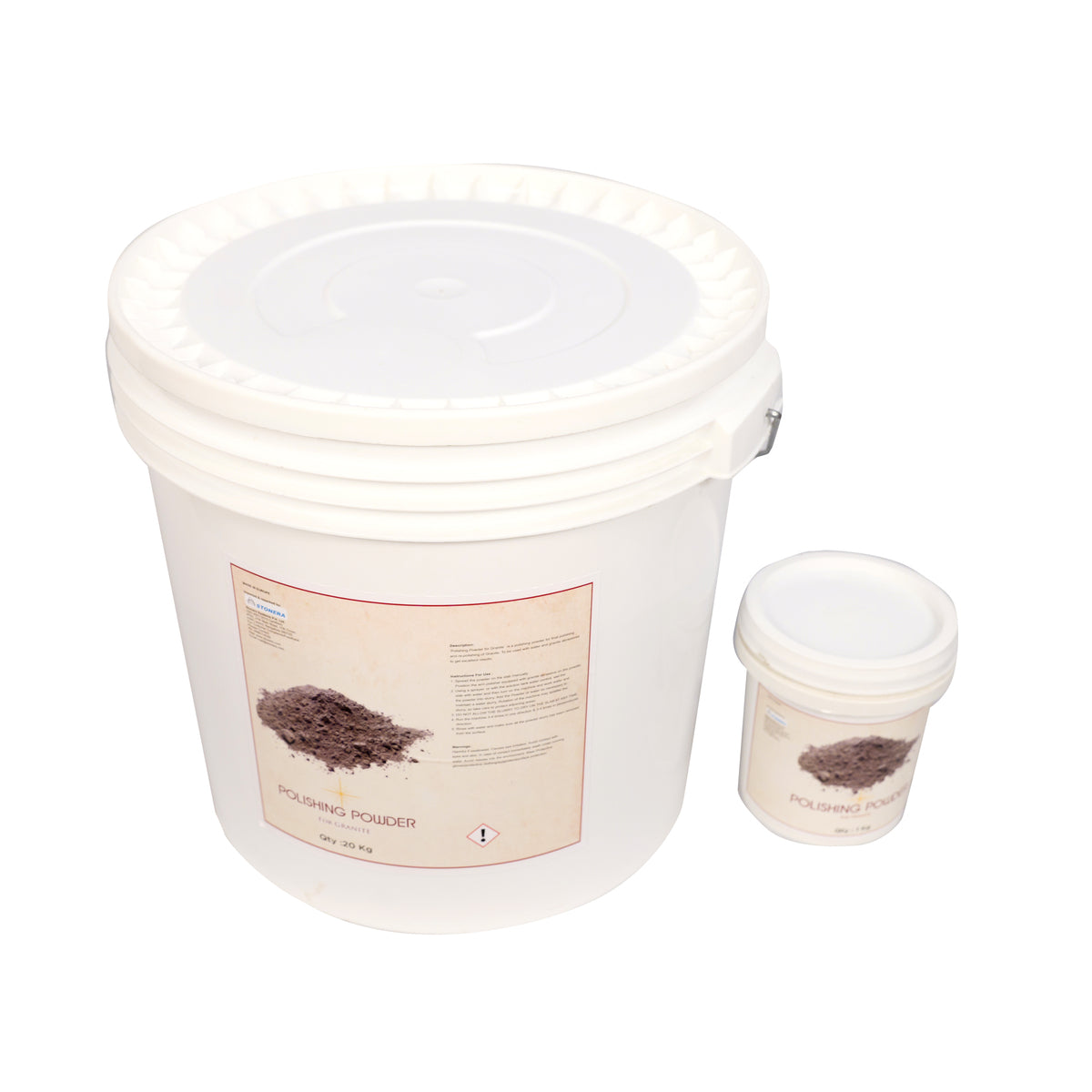 Granite Polishing Powder – 1kg