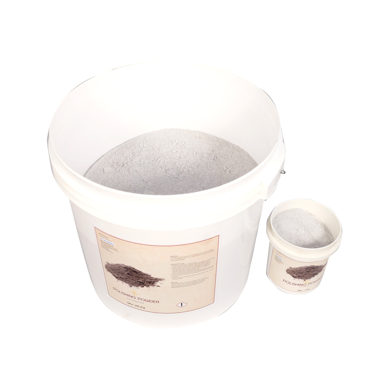 Granite Polishing Powder – 1kg