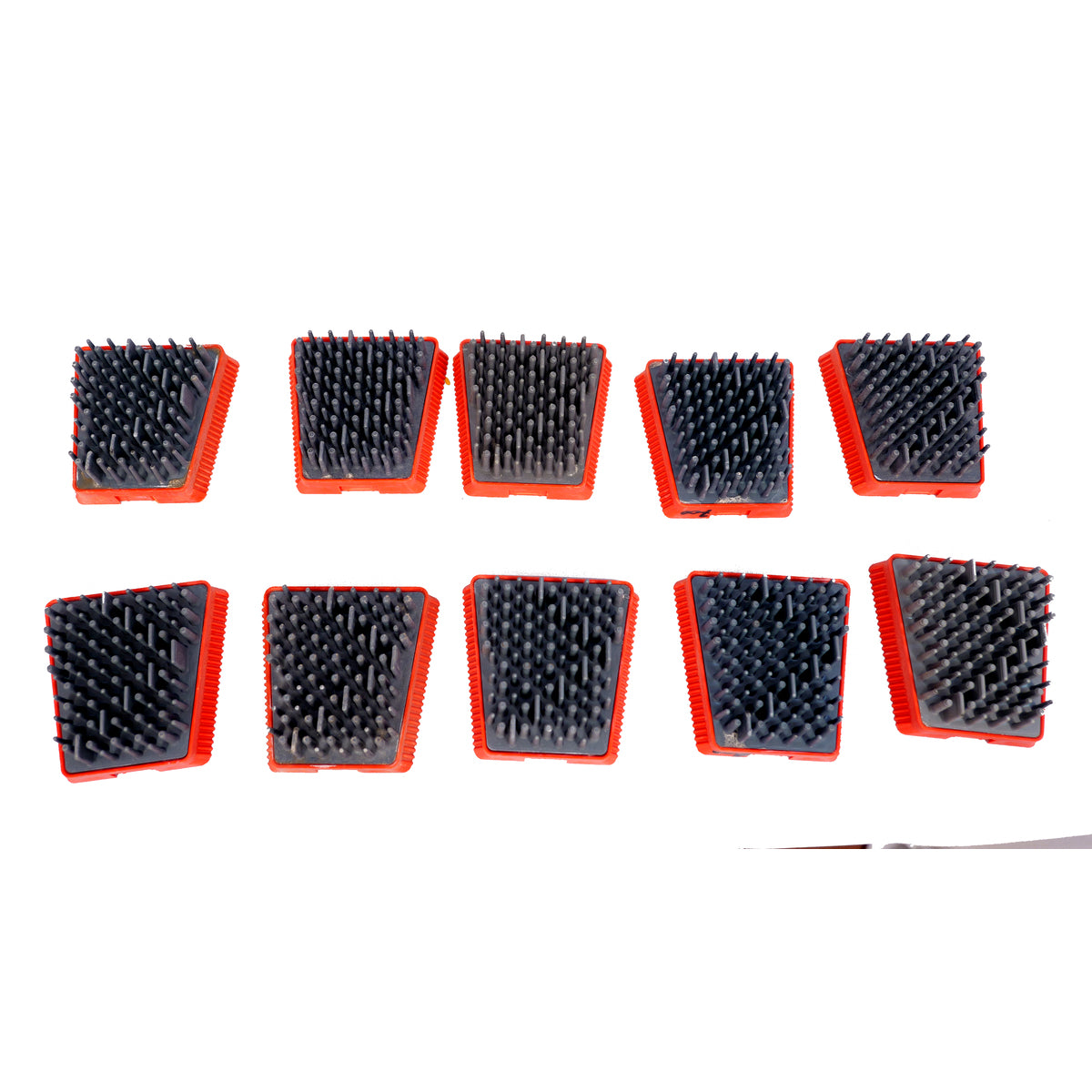 BRUSHES FOR HONED FINISH -MARBLE