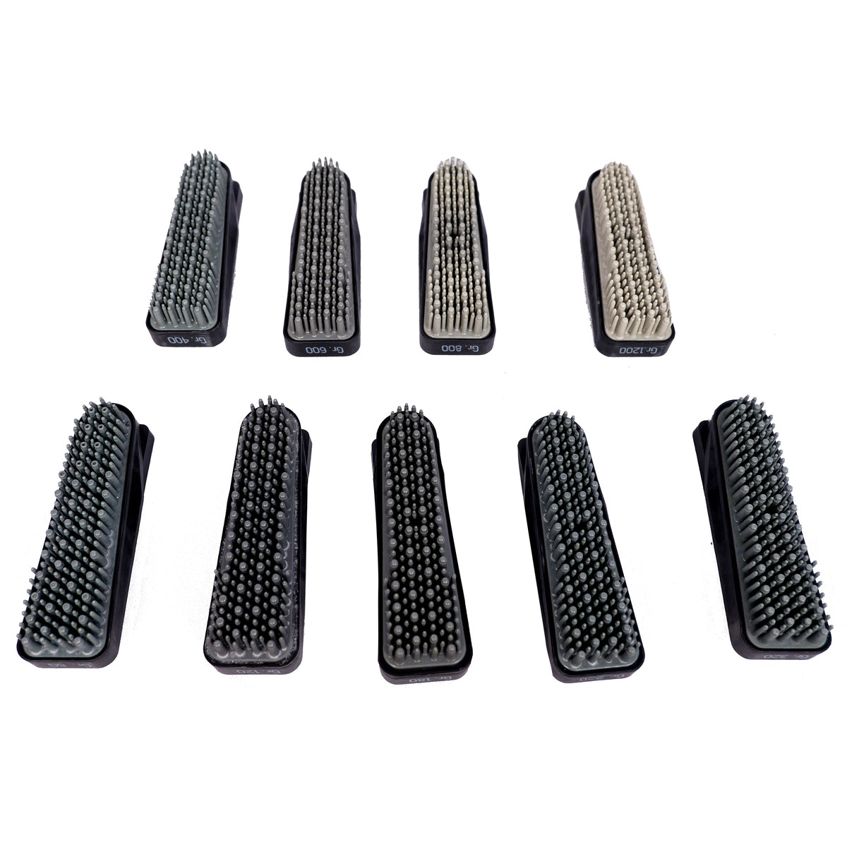 BRUSHES FOR HONED FINISH-GRANITE