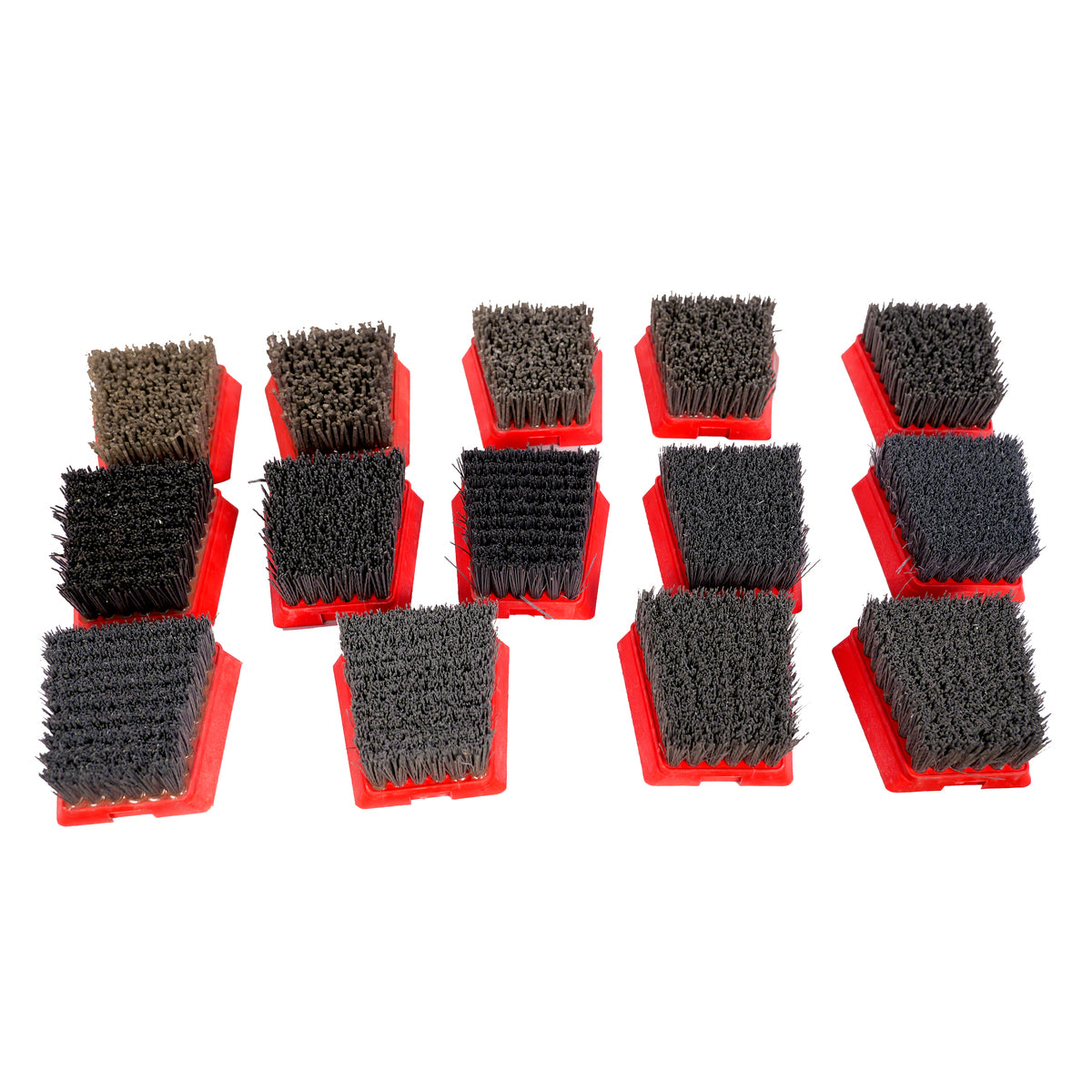 Silicon Carbide Brushes – Marble Finishing