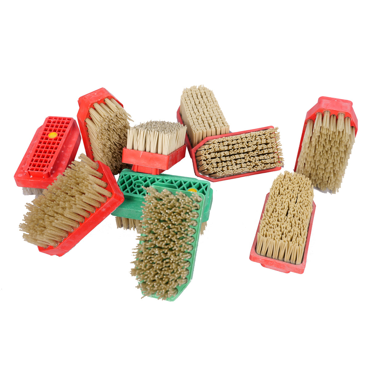 DIAMOND BRUSHES FOR GRANITE