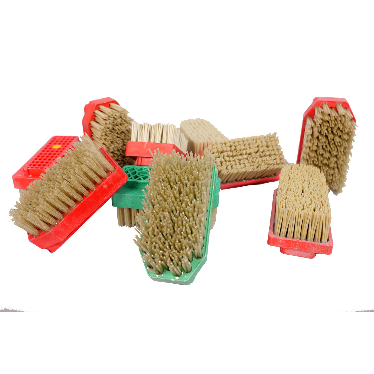 DIAMOND BRUSHES FOR GRANITE