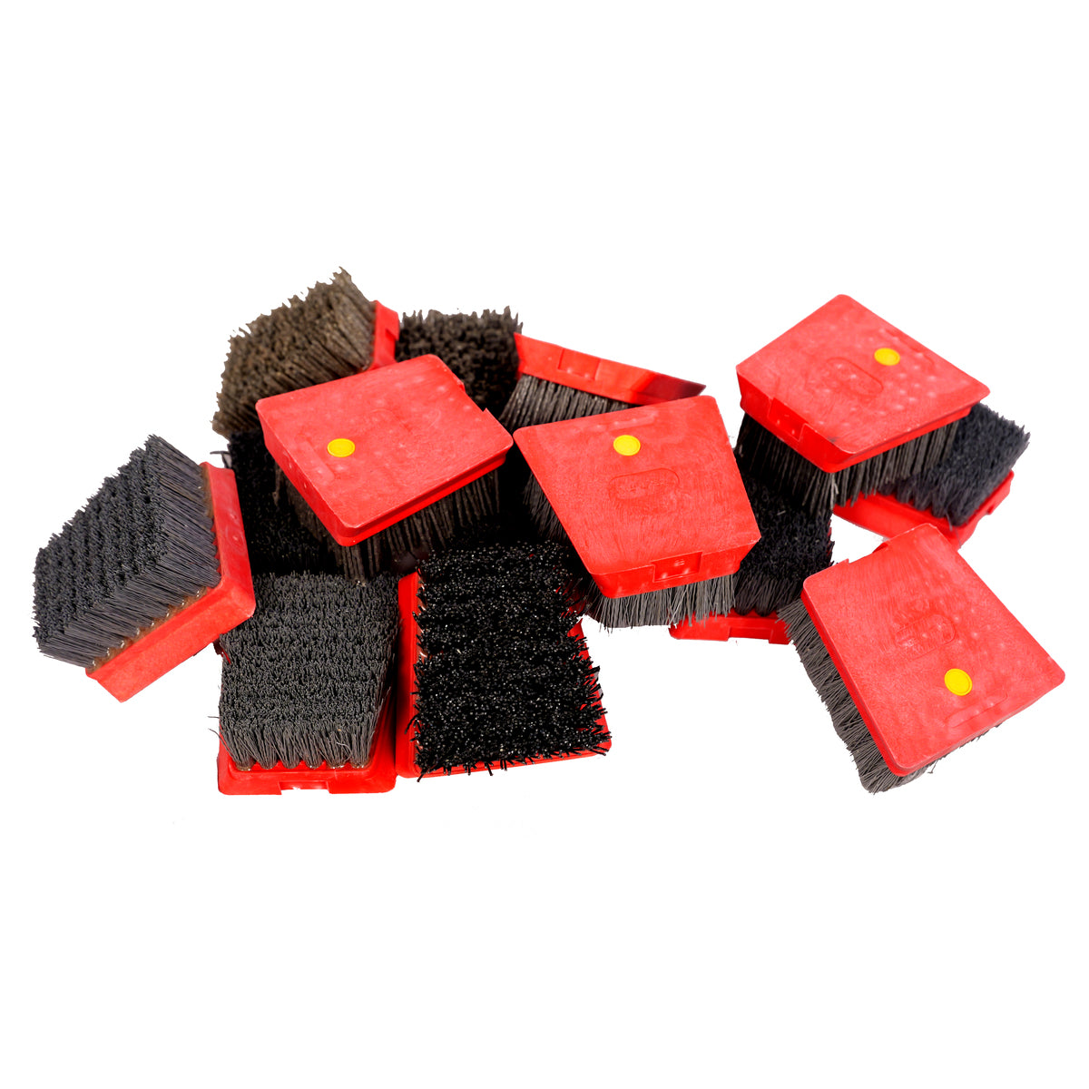 Silicon Carbide Brushes – Marble Finishing
