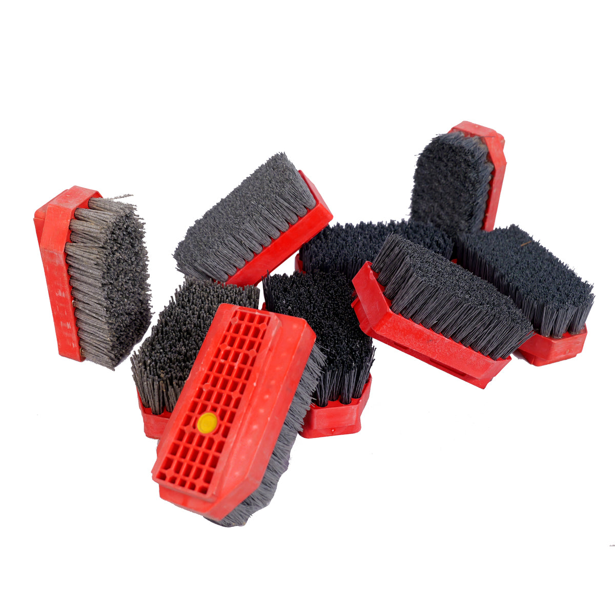 Silicon Carbide Brushes – Granite Finishing