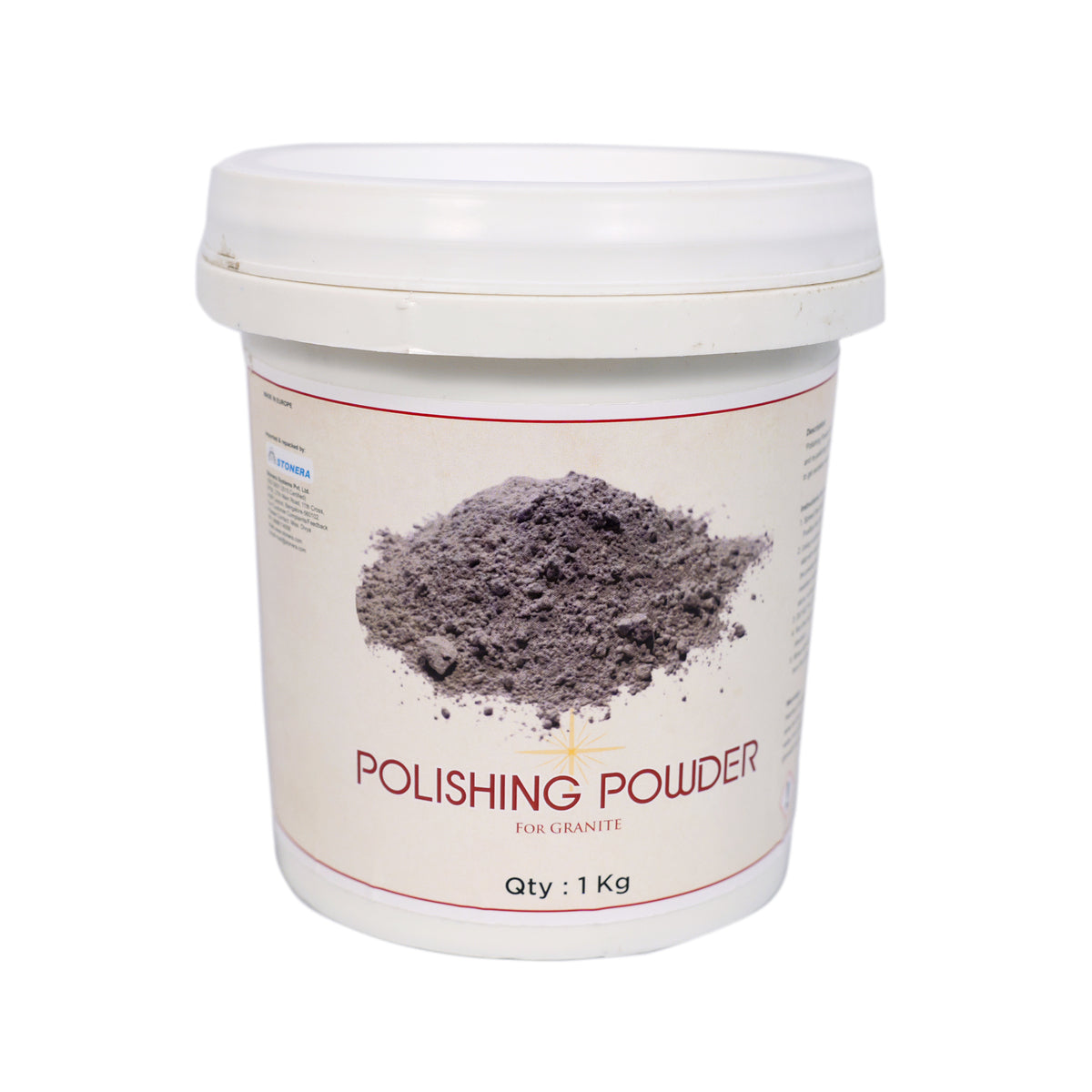 Granite Polishing Powder – 1kg