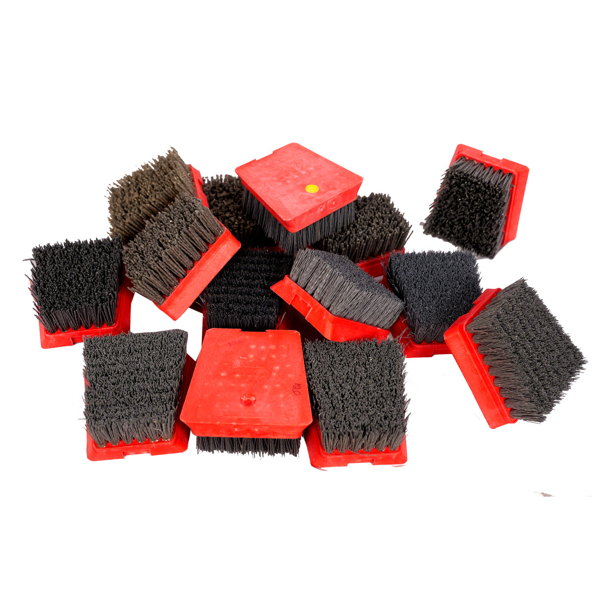 Silicon Carbide Brushes – Marble Finishing