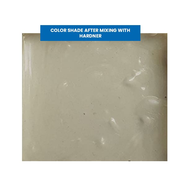 Epokitt Epoxy Putty 3051/8141 – Neutral Adhesive for Marble & Stone