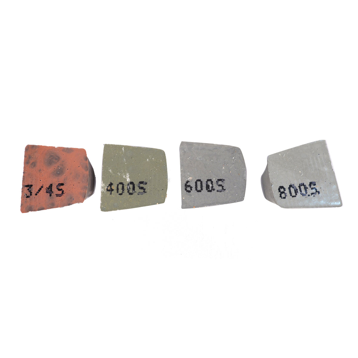ABRASIVE FOR MARBLE-S