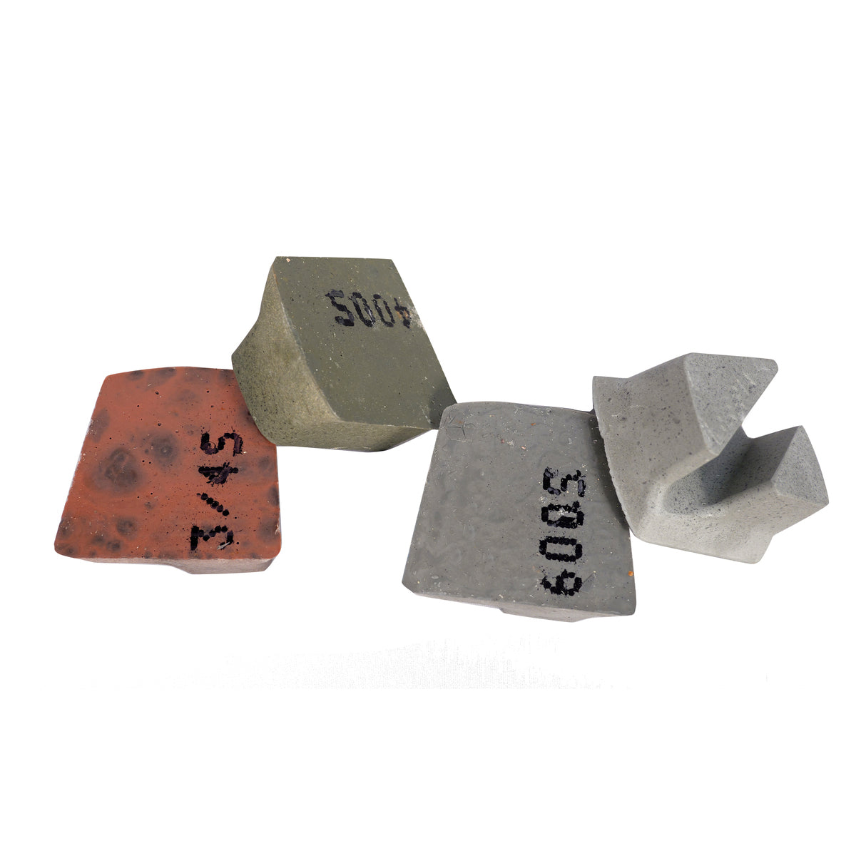 ABRASIVE FOR MARBLE-S