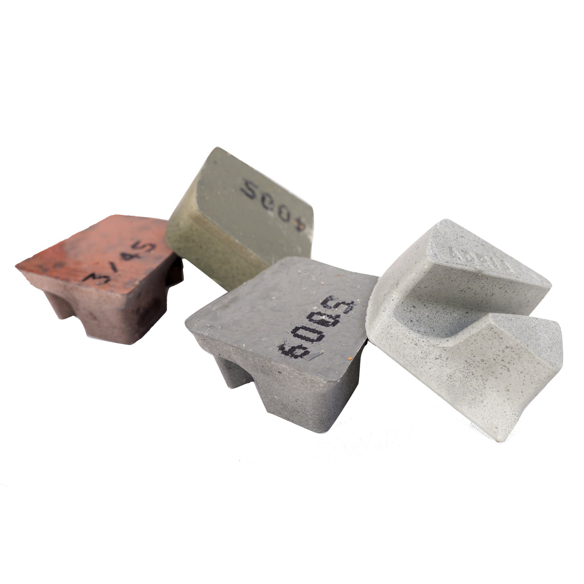 ABRASIVE FOR MARBLE-S
