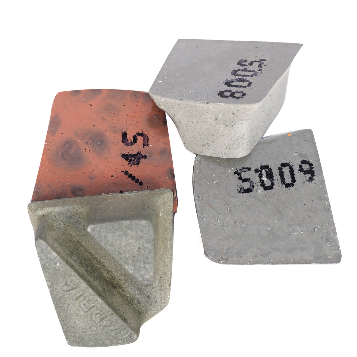 ABRASIVE FOR MARBLE-S