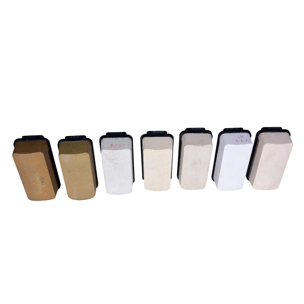 Abrasive for Granite | Resin Bond Diamond Polishing Abrasive