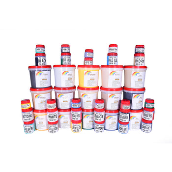 Colour Pigments for Mastic 100gm – Epoxy Colour Paste for Marble