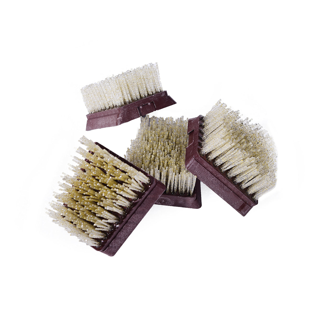 Diamond Brushes for Marble – Leather, Lapathura & Honed Finishes