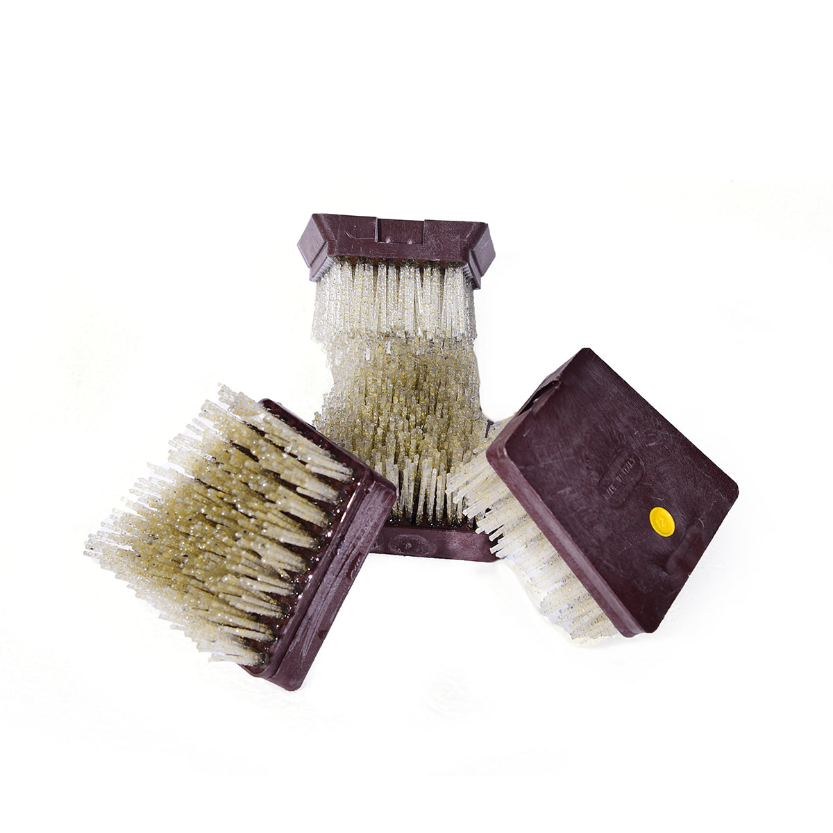 Diamond Brushes for Marble – Leather, Lapathura & Honed Finishes