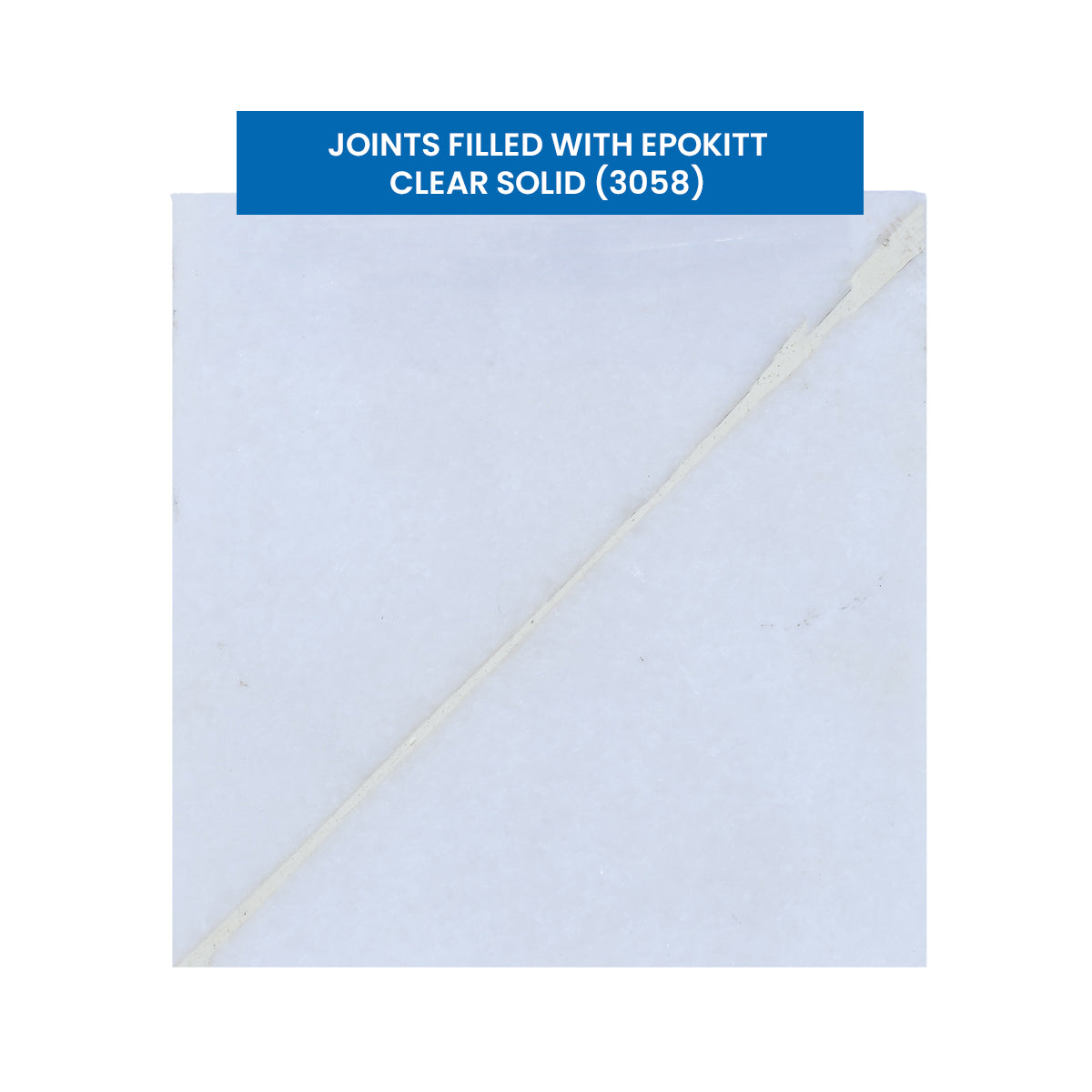 EPOKITT EPOXY PUTTY - CLEAR (3058)