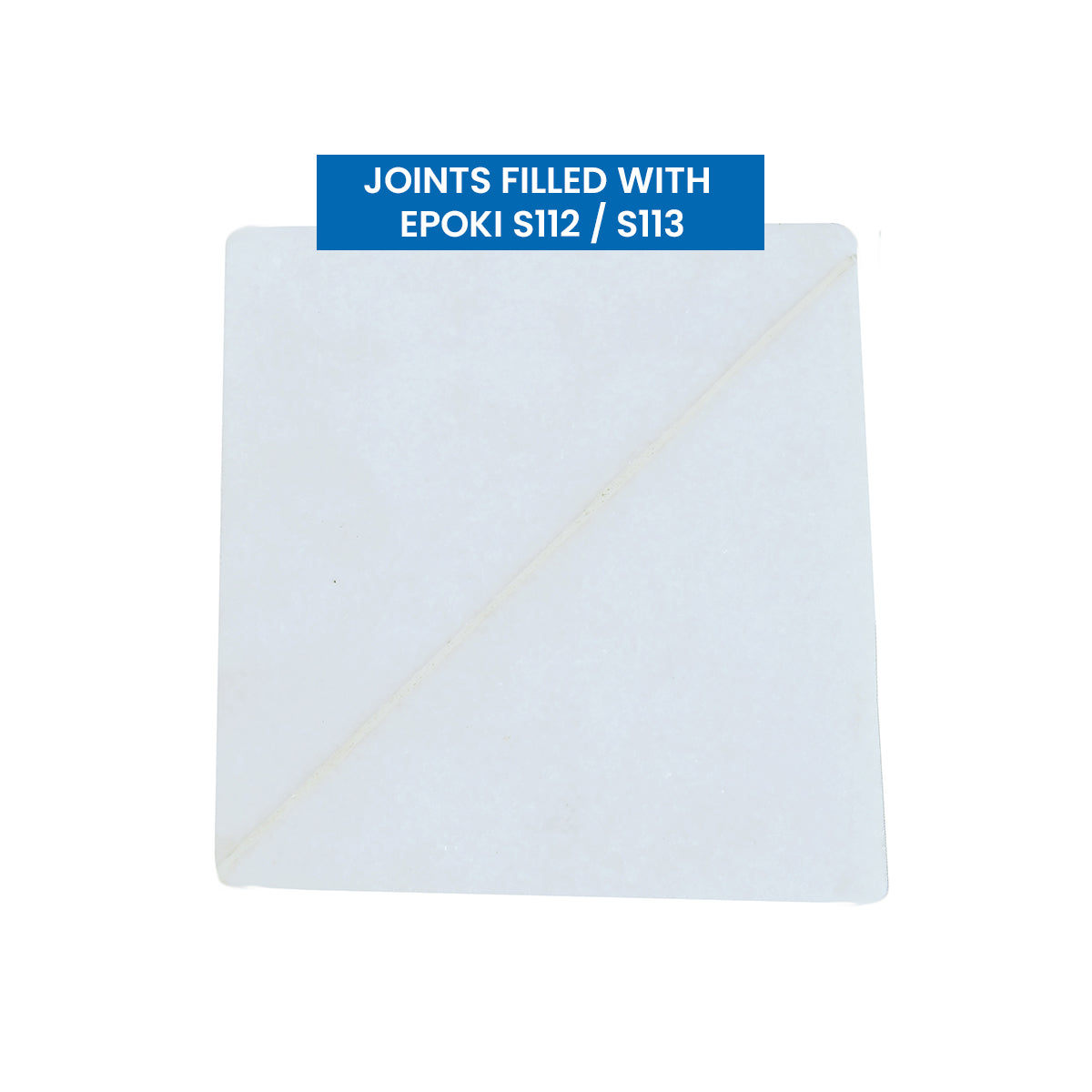 Epokitt Epoxy Resin 5112/5113 – Marble Joint Filler (1.5kg + 0.75kg)