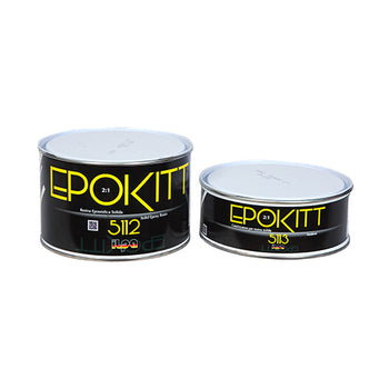 Epokitt Epoxy Resin 5112/5113 – Epoxy joint filler for marble