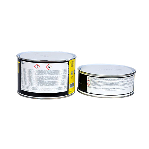 Epokitt Epoxy Resin 5112/5113 – Marble Joint Filler (1.5kg + 0.75kg)