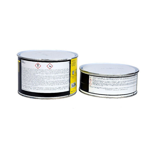 Epokitt Epoxy Resin 5117/5118 – White Marble Joint Filler (1.5kg)