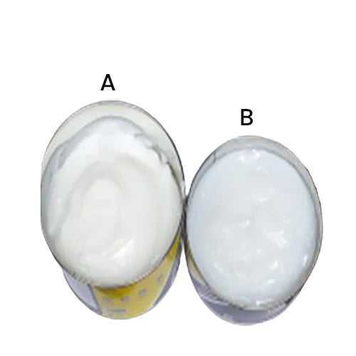 Epokitt Epoxy Resin 5117/5118 – White Marble Joint Filler (1.5kg)