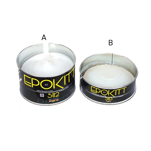 Epokitt Epoxy Resin 5112/5113 – Marble Joint Filler (1.5kg + 0.75kg)