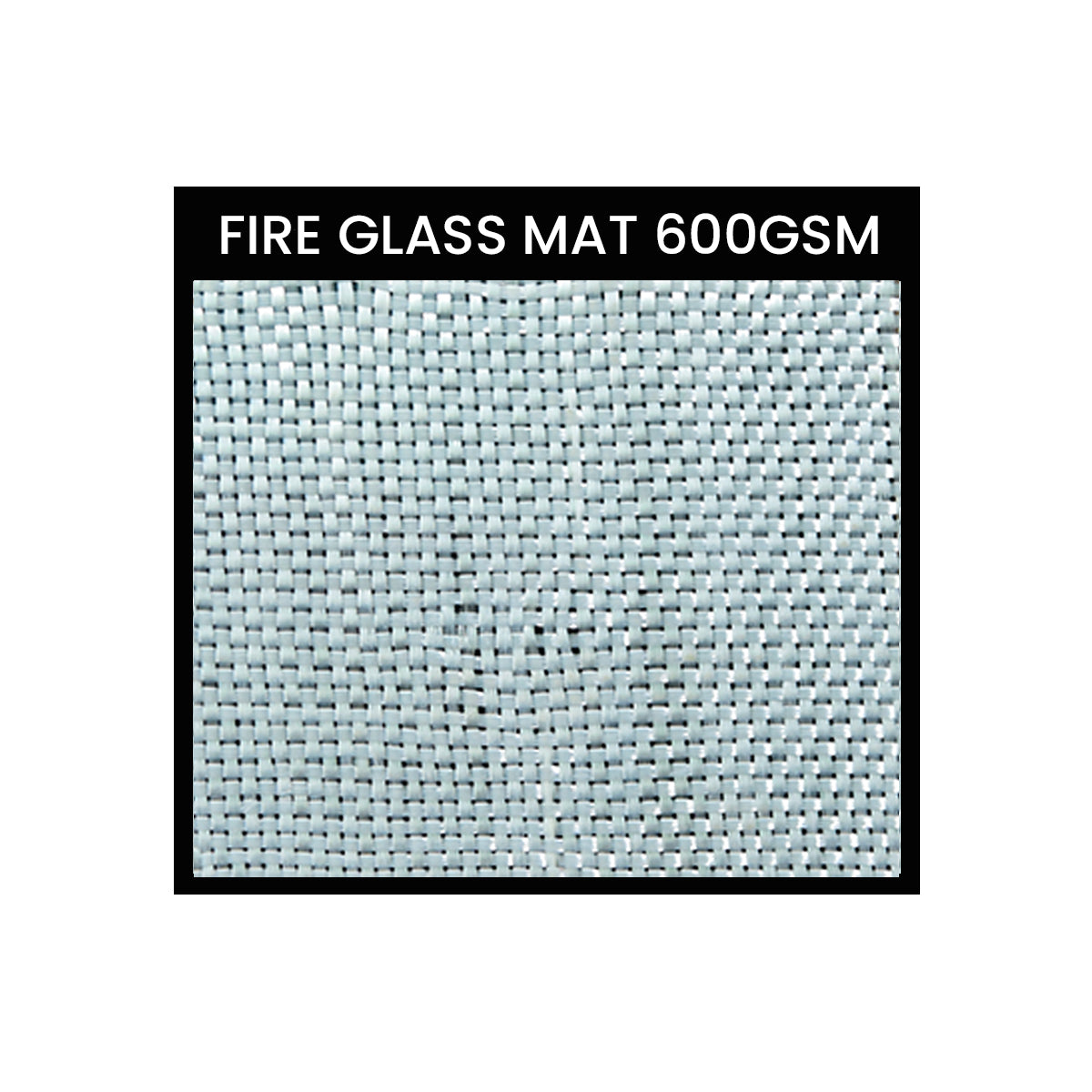 ROVING MAT 600GSM