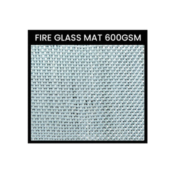 Roving Mat 600GSM for Marble and Granite Block Reinforcement