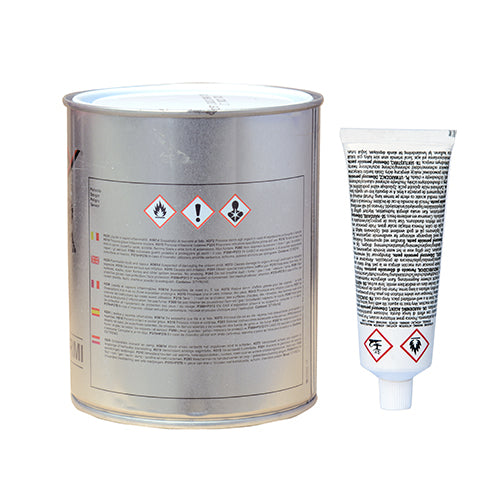 LIQUID DARK CREAM – Marble & Stone Repair Glue 1.5KG