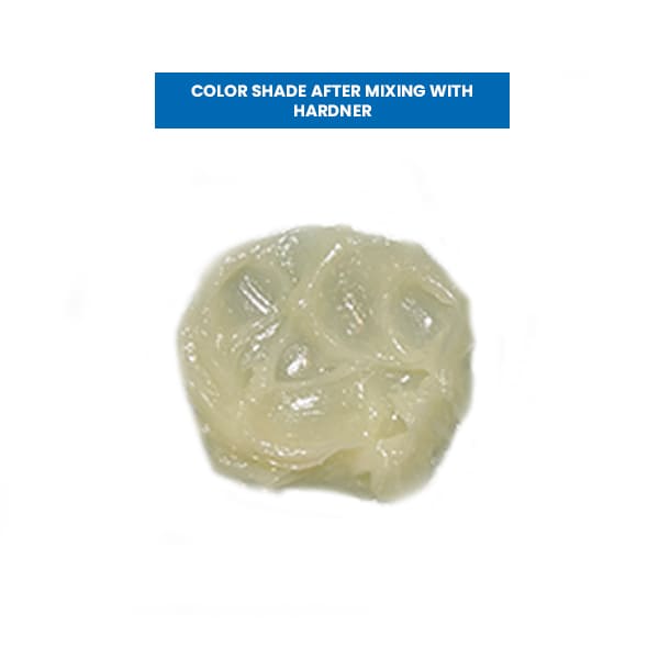 EPOKITT EPOXY PUTTY - CLEAR (3058)
