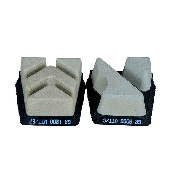 ADRIALUX ABRASIVE FOR MARBLE