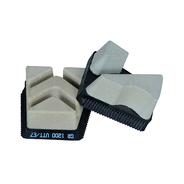 ADRIALUX ABRASIVE FOR MARBLE