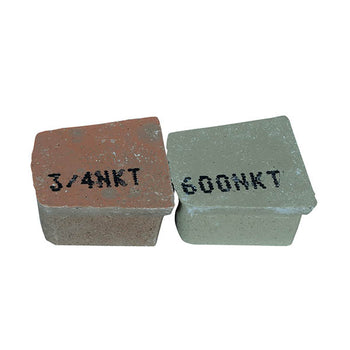 ABRASIVE FOR MARBLE - FOR POLISHING