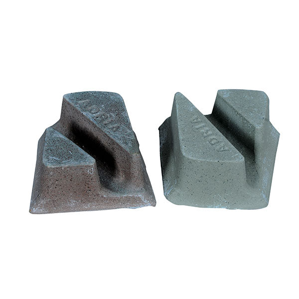 ABRASIVE FOR MARBLE - FOR POLISHING