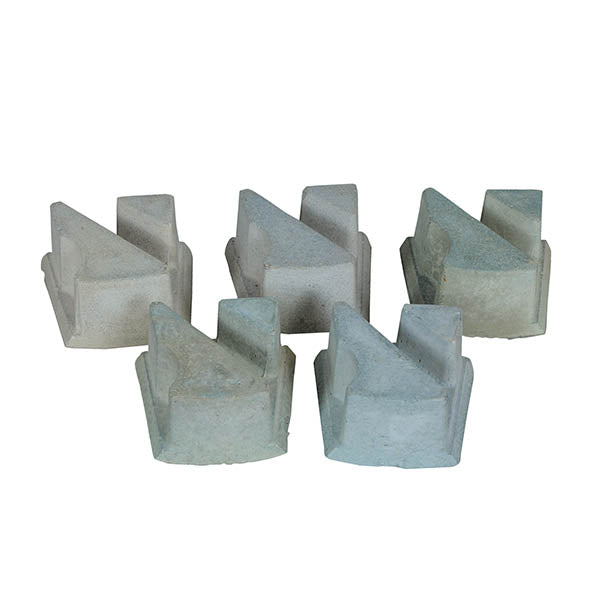 ABRASIVES FOR MARBLE-T