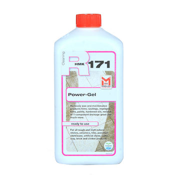 R171  POWER-GEL