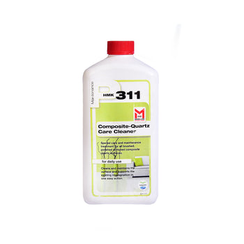 P311 - COMPOSITE QUARTZ CARE CLEANER