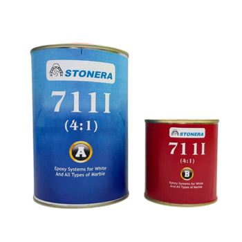 711I EPOXY 5KG SET