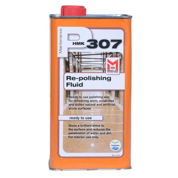 P307 RE-POLISHING FLUID