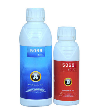 5069 EPOXY 1.5KG SET