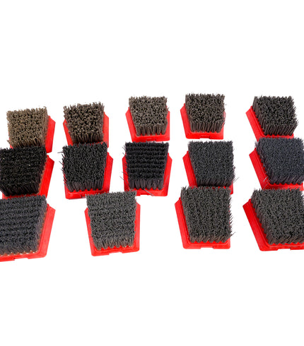 Silicon Carbide Brush