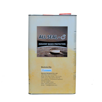 ALL SEAL S - SEALANT - 5 Litre