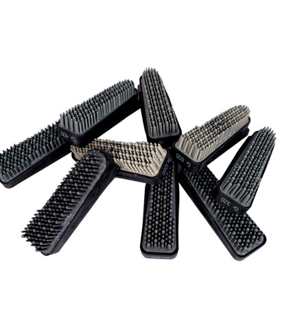 Abrasives for Granite