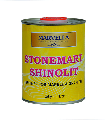 Shiners for Color Stone