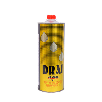 DRAI SOLVENT BASED