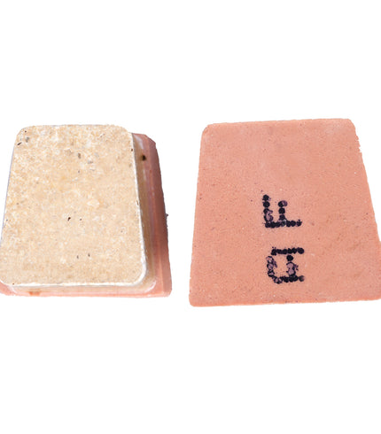 Abrasives for Final Polishing